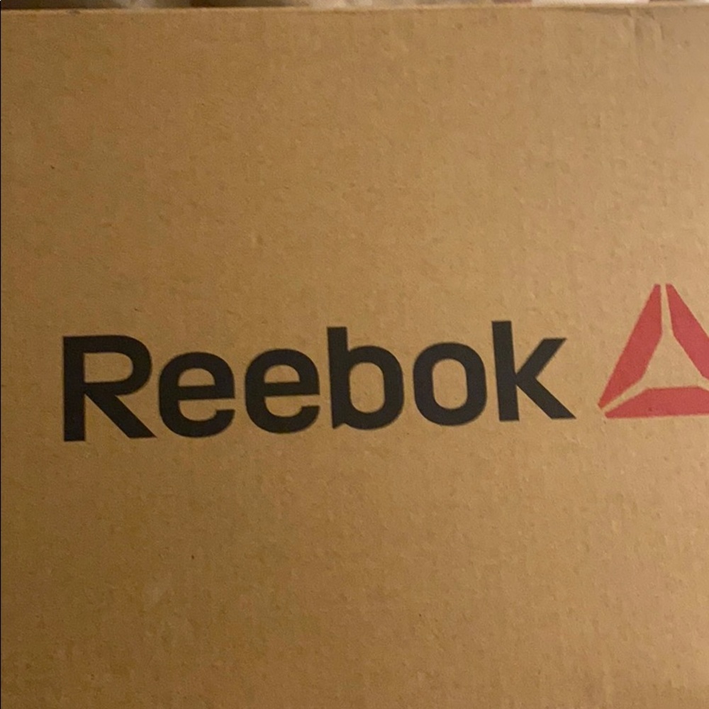 Steel toe women’s Reebok - Picture 3 of 4